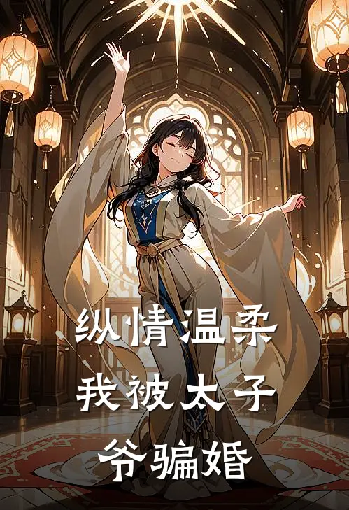 纵情温柔，我被太子爷骗婚