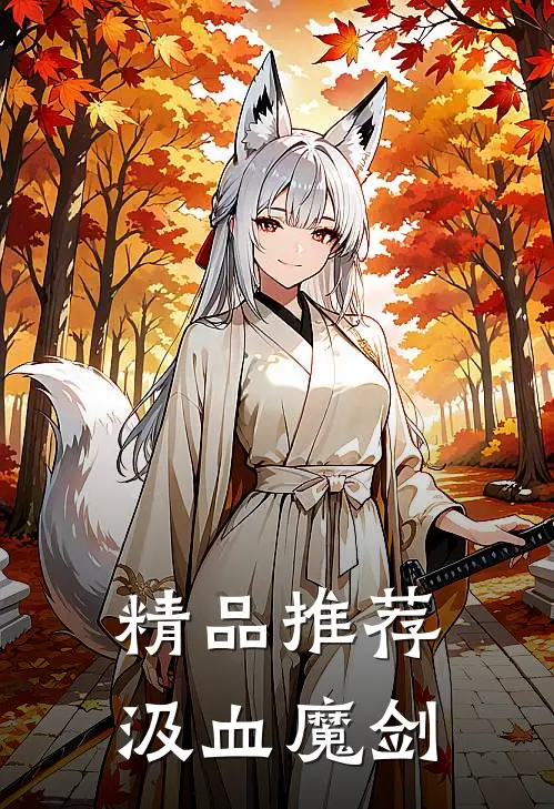 精品推荐汲血魔剑
