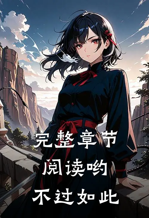 完整章节阅读哟，不过如此