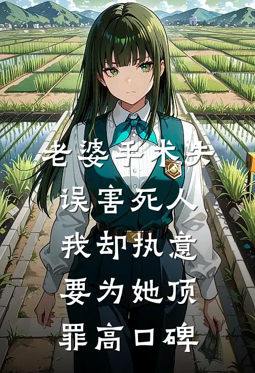 老婆手术失误害死人，我却执意要为她顶罪高口碑