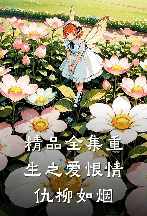 精品全集重生之爱恨情仇柳如烟