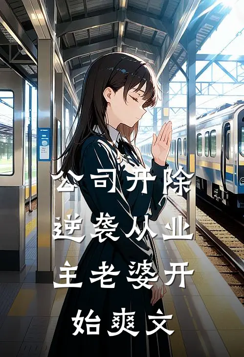 公司开除，逆袭从业主老婆开始爽文