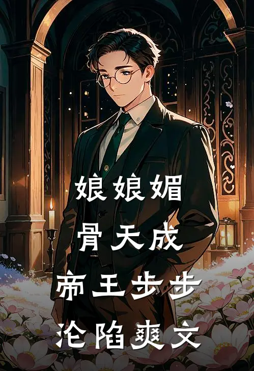 娘娘媚骨天成，帝王步步沦陷爽文
