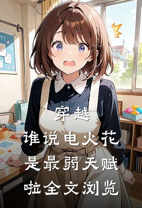 穿越：谁说电火花是最弱天赋啦全文浏览