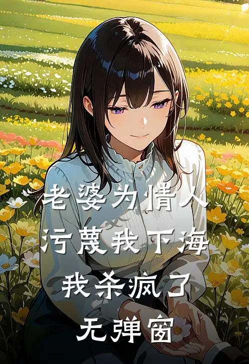 老婆为情人污蔑我下海，我杀疯了无弹窗