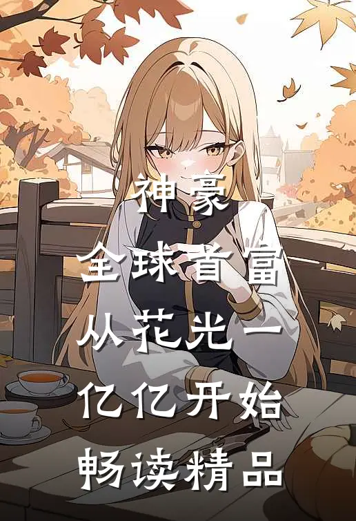 神豪：全球首富，从花光一亿亿开始畅读精品