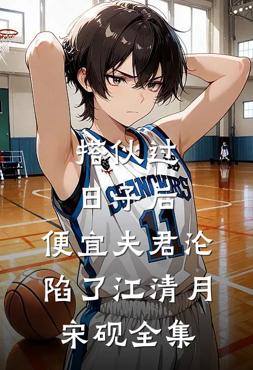 搭伙过日子后，便宜夫君沦陷了江清月宋砚全集