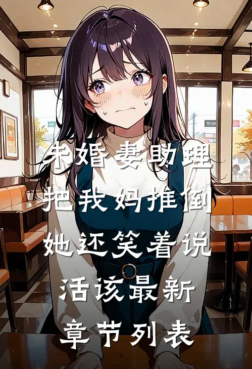 未婚妻助理把我妈推倒，她还笑着说活该最新章节列表