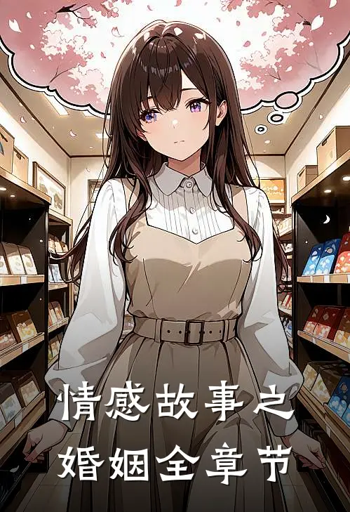 情感故事之婚姻全章节