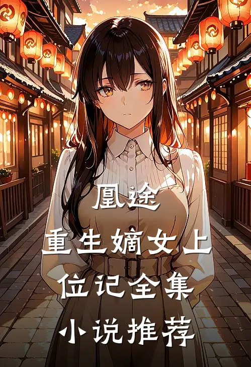 凰途：重生嫡女上位记全集小说推荐