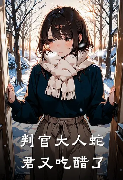判官大人蛇君又吃醋了