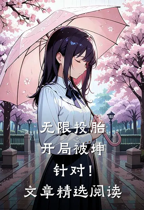 无限投胎，开局被坤针对！文章精选阅读