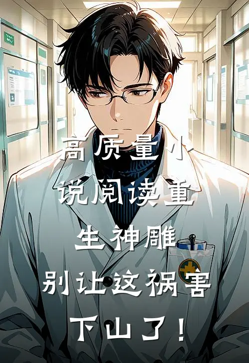 高质量小说阅读重生神雕：别让这祸害下山了！