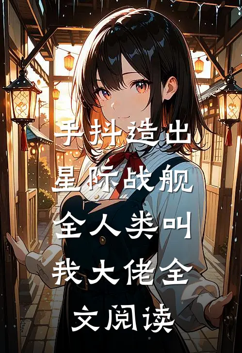 手抖造出星际战舰，全人类叫我大佬全文阅读