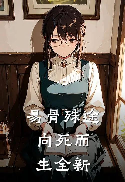 易骨殊途，向死而生全新
