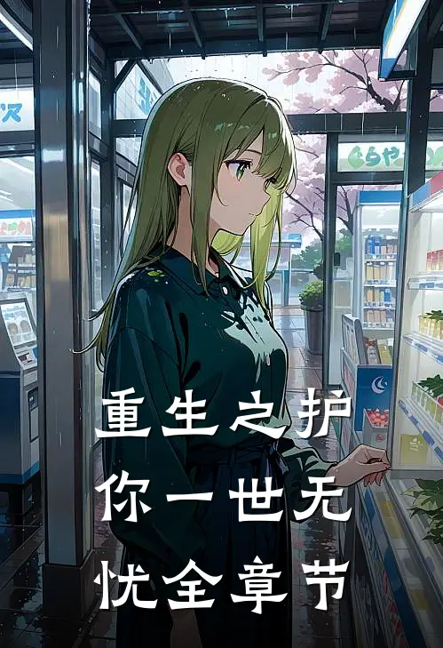重生之护你一世无忧全章节
