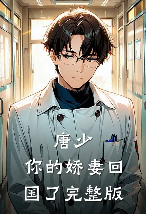 唐少,你的娇妻回国了完整版