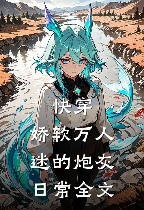快穿：娇软万人迷的炮灰日常全文