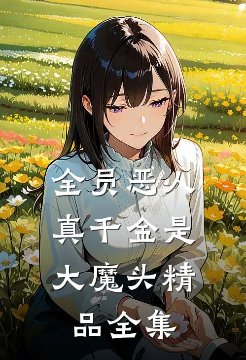 全员恶人：真千金是大魔头精品全集