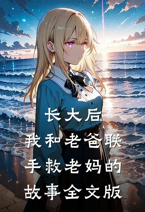 长大后,我和老爸联手救老妈的故事全文版
