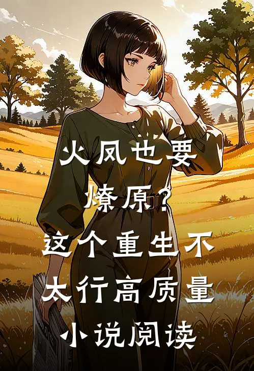 火凤也要燎原？这个重生不太行高质量小说阅读