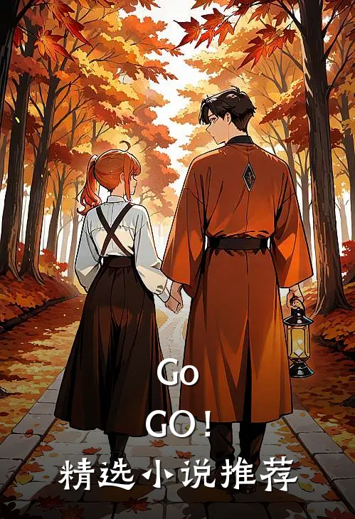 Go，GO！精选小说推荐