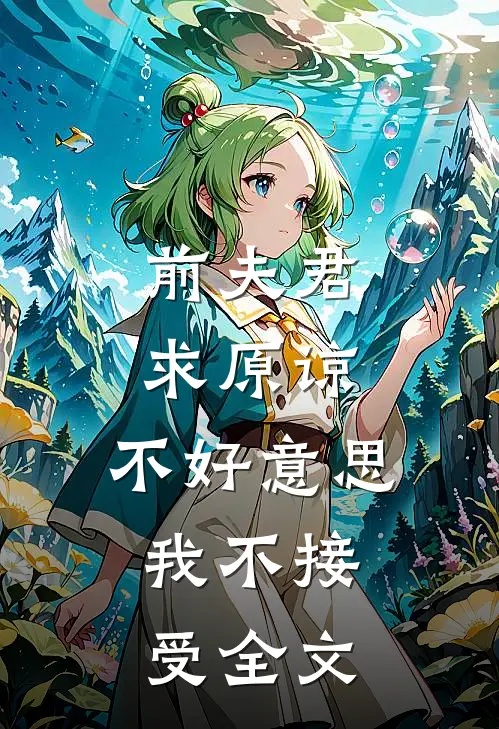 前夫君求原谅，不好意思，我不接受全文