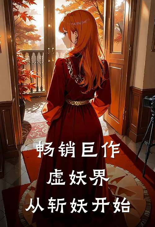 畅销巨作虚妖界：从斩妖开始