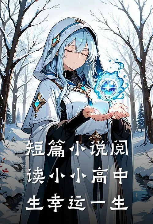 短篇小说阅读小小高中生幸运一生