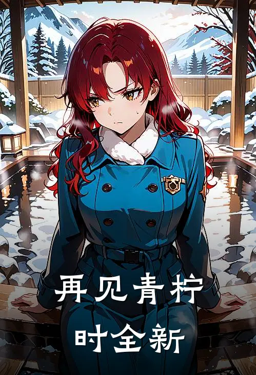 再见青柠时全新