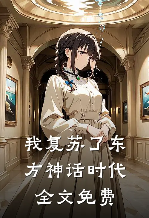 我复苏了东方神话时代全文免费