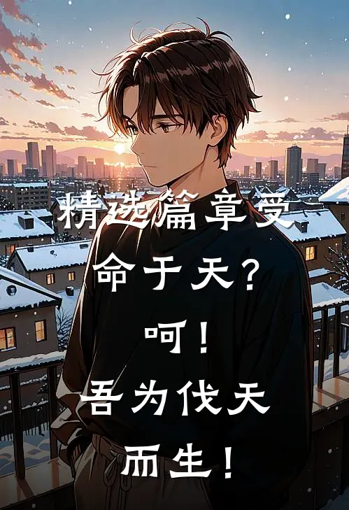 精选篇章受命于天？呵！吾为伐天而生！