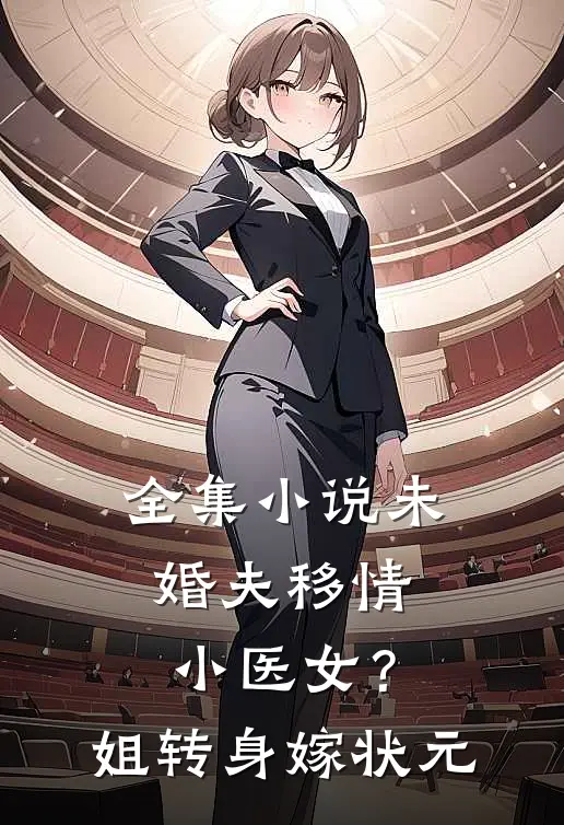 全集小说未婚夫移情小医女？姐转身嫁状元
