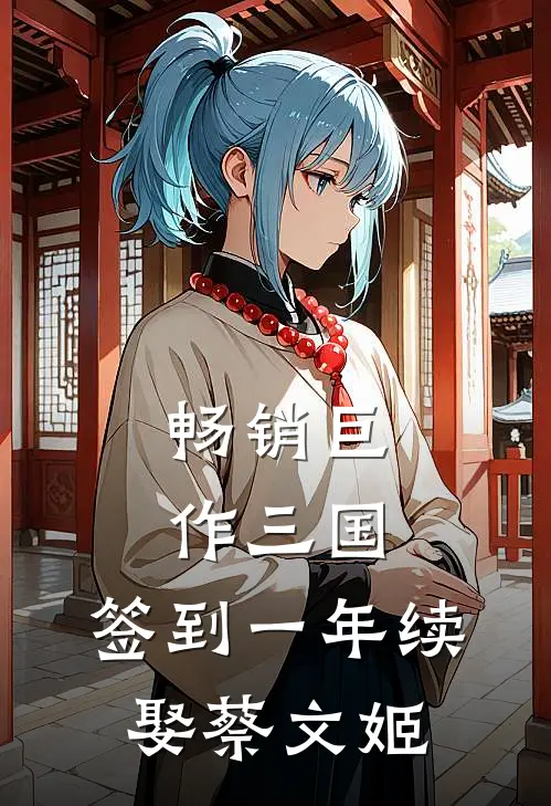 畅销巨作三国：签到一年续娶蔡文姬