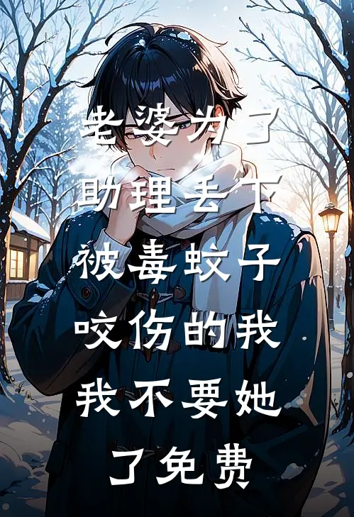 老婆为了助理丢下被毒蚊子咬伤的我，我不要她了免费