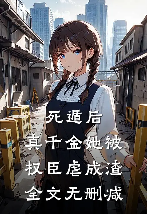 死遁后，真千金她被权臣虐成渣全文无删减