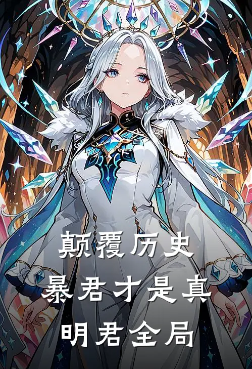 颠覆历史，暴君才是真明君全局
