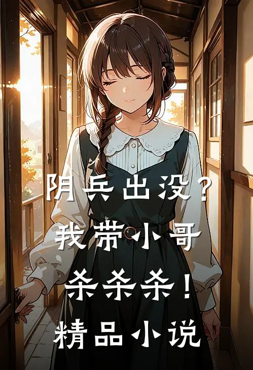 阴兵出没？我带小哥杀杀杀！精品小说