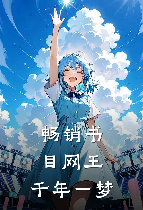 畅销书目网王：千年一梦