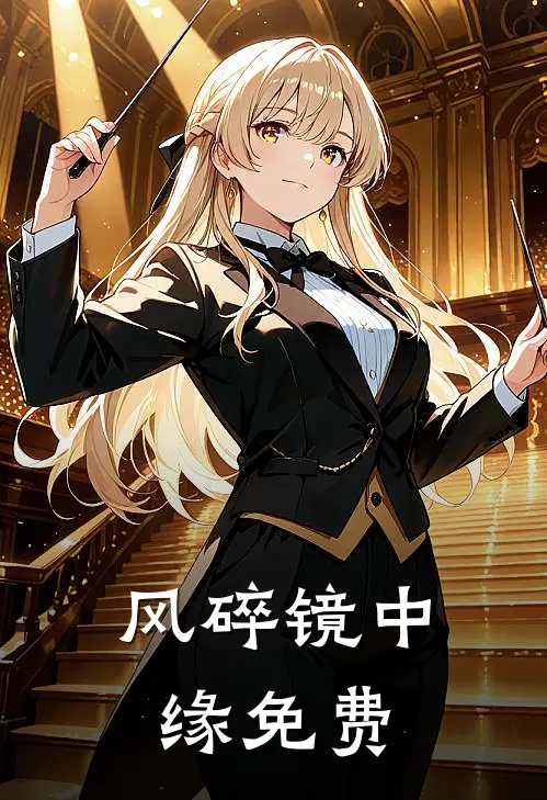 风碎镜中缘免费