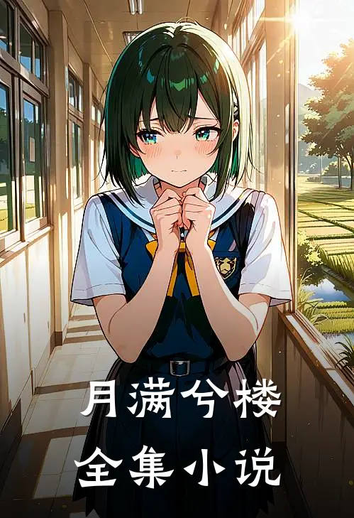 月满兮楼全集小说