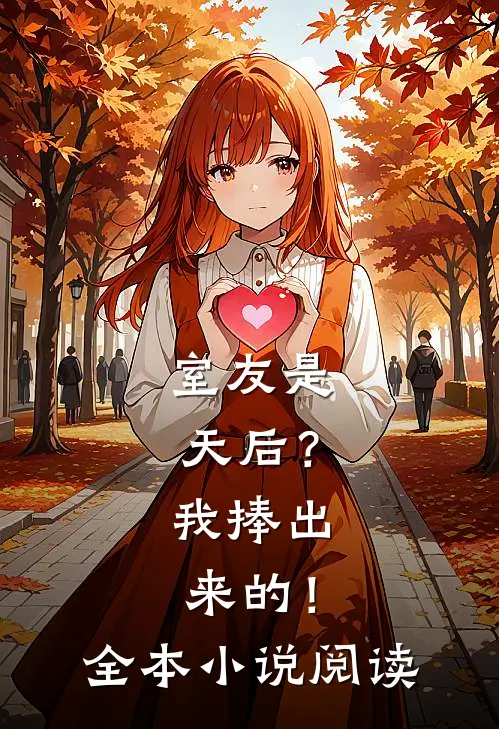 室友是天后？我捧出来的！全本小说阅读