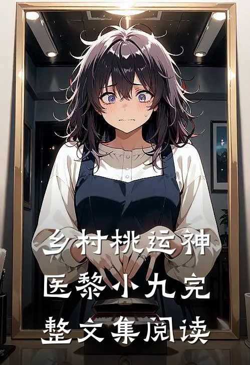 乡村桃运神医黎小九完整文集阅读