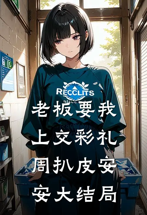 老板要我上交彩礼周扒皮安安大结局