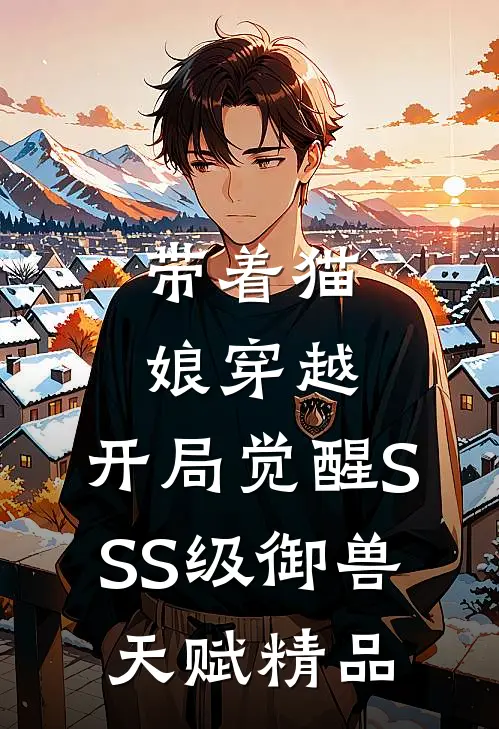 带着猫娘穿越，开局觉醒SSS级御兽天赋精品