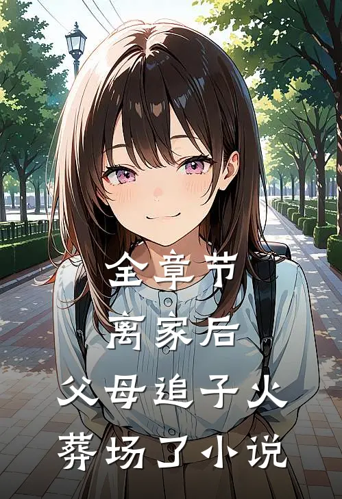 全章节离家后，父母追子火葬场了小说
