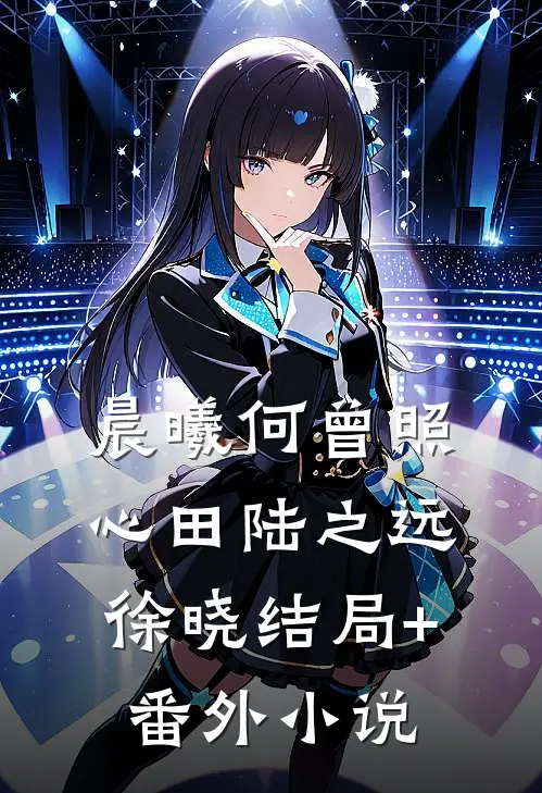 晨曦何曾照心田陆之远徐晓结局+番外小说