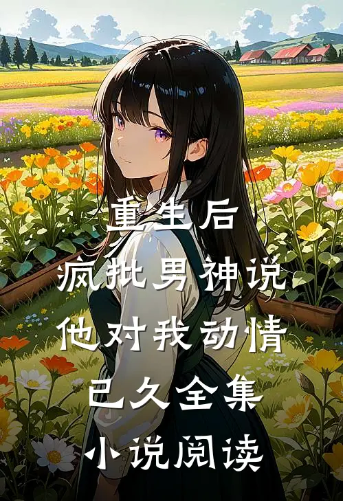 重生后，疯批男神说他对我动情已久全集小说阅读