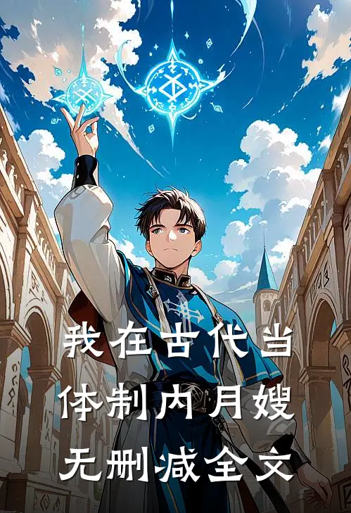 我在古代当体制内月嫂无删减全文