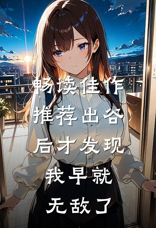 畅读佳作推荐出谷后才发现，我早就无敌了